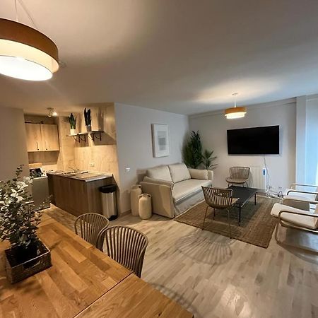 Bulgaria Elite Appartement Sierra Nevada Buitenkant foto