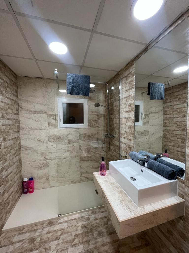Bulgaria Elite Appartement Sierra Nevada Buitenkant foto