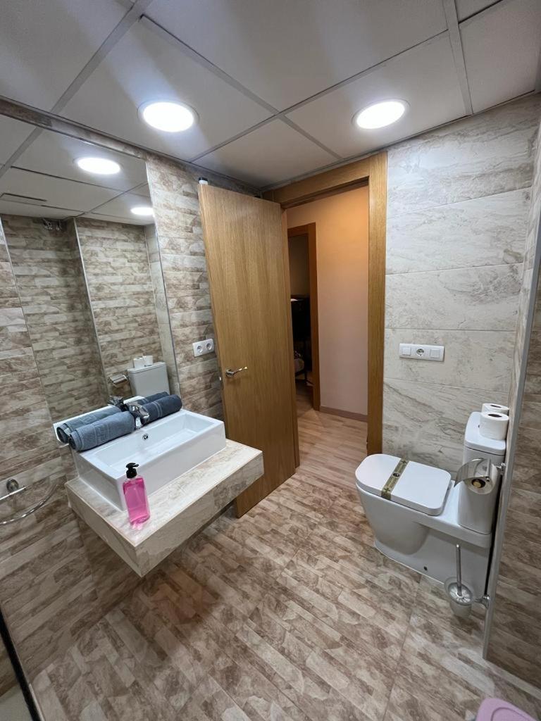 Bulgaria Elite Appartement Sierra Nevada Buitenkant foto