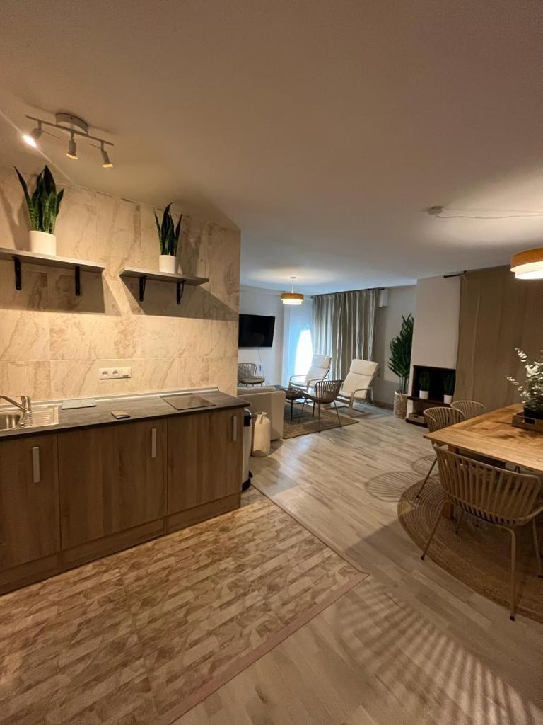 Bulgaria Elite Appartement Sierra Nevada Buitenkant foto